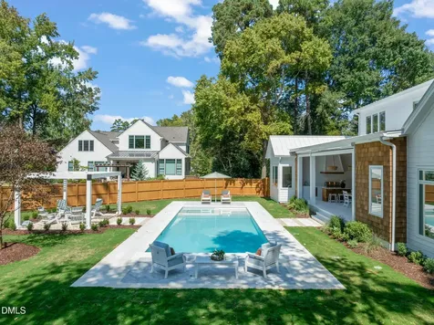 4305 Windsor Place Raleigh NC 27609
