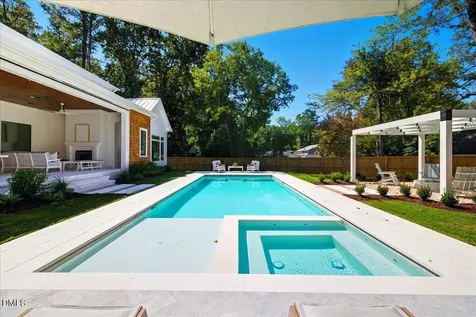 4305 Windsor Place Raleigh NC 27609