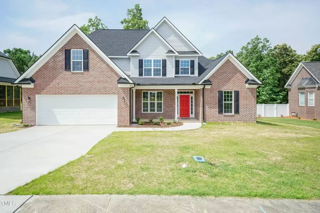 748 Rivers Edge Parkway Roanoke Rapids NC 27870