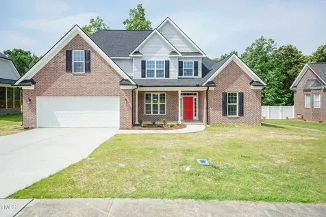 748 Rivers Edge Parkway Roanoke Rapids NC 27870