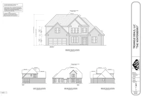 748 Rivers Edge Parkway Roanoke Rapids NC 27870