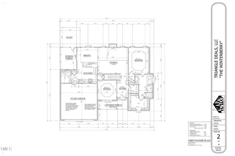 748 Rivers Edge Parkway Roanoke Rapids NC 27870