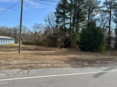00 Cardinal Drive Henderson NC 27536