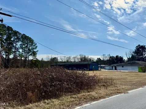 00 Cardinal Drive Henderson NC 27536