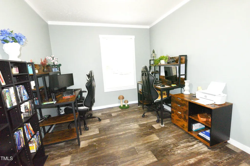979 Natchez Trace Fuquay Varina NC 27526