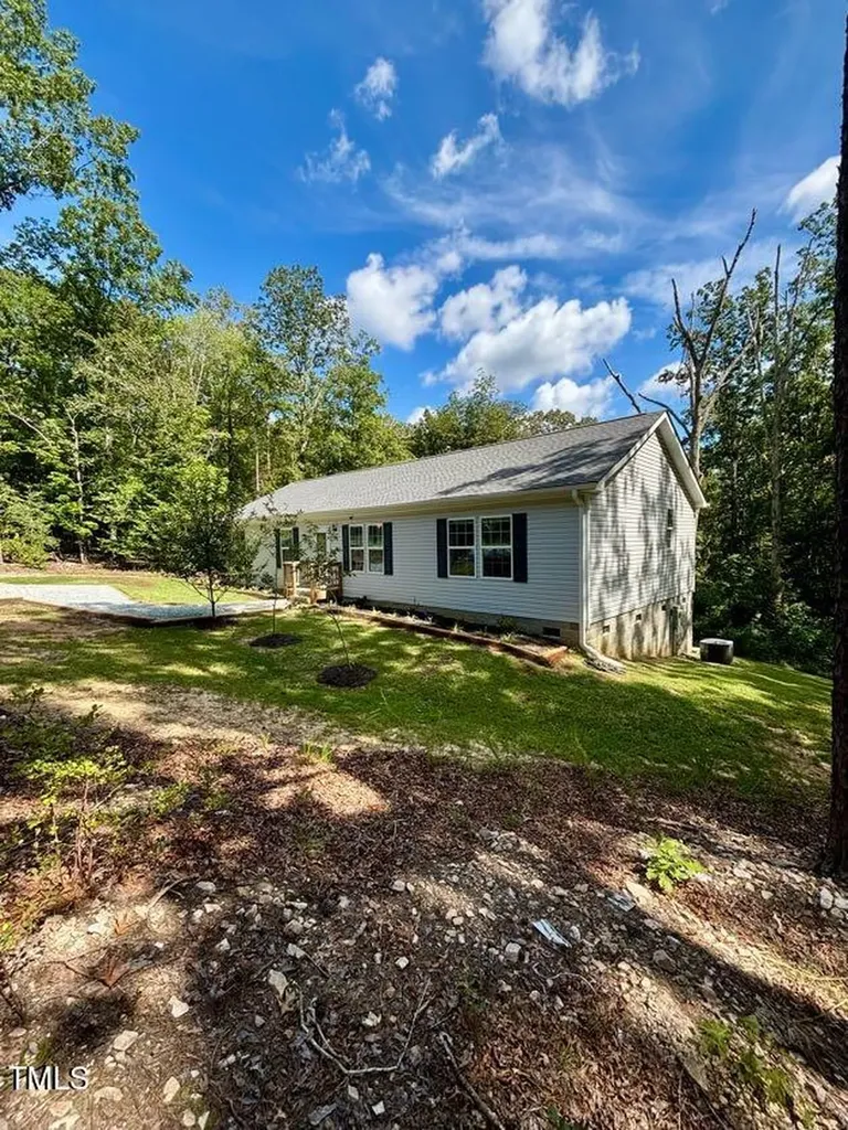 979 Natchez Trace Fuquay Varina NC 27526