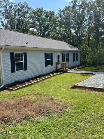 979 Natchez Trace Fuquay Varina NC 27526
