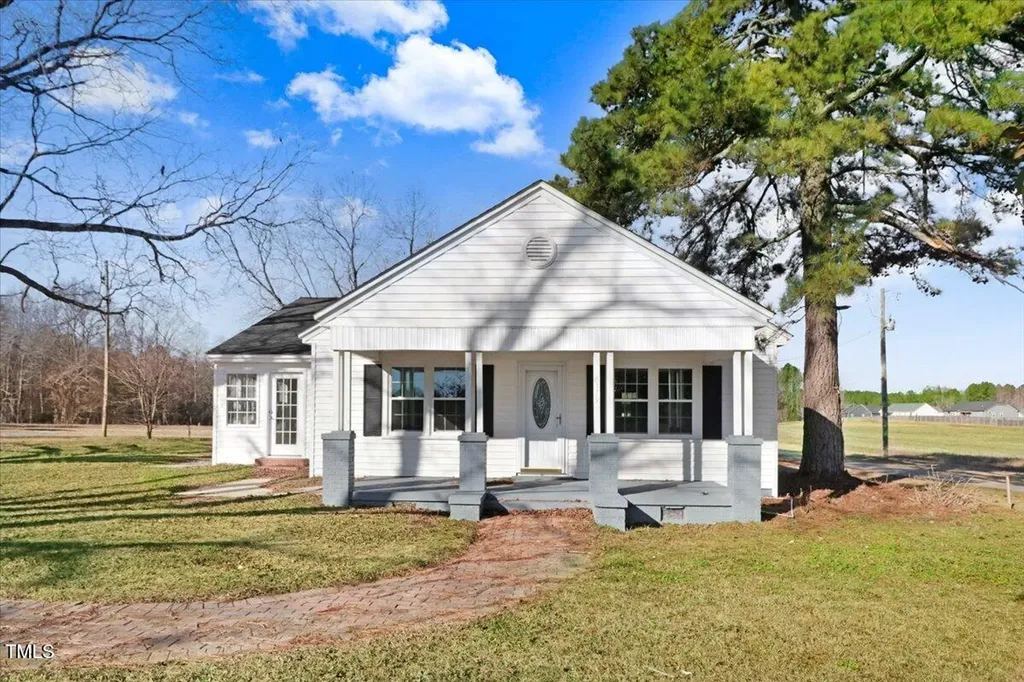 8179 Highway 39 Middlesex NC 27557