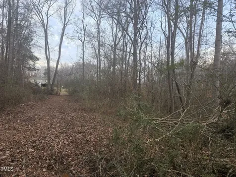0 Short Street Littleton NC 27850