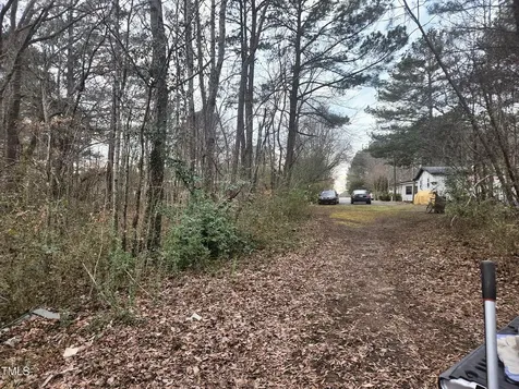 0 Short Street Littleton NC 27850