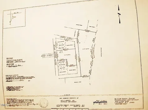 0 Short Street Littleton NC 27850