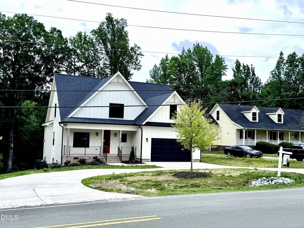 727 Cook Road Durham NC 27713