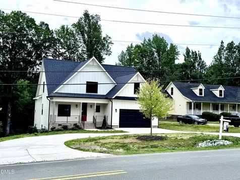 727 Cook Road Durham NC 27713