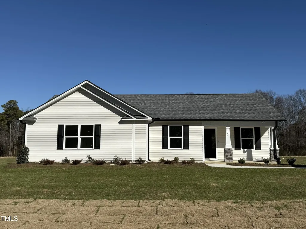 148 Phil Jack Road Dunn NC 28334