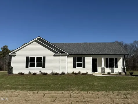 148 Phil Jack Road Dunn NC 28334