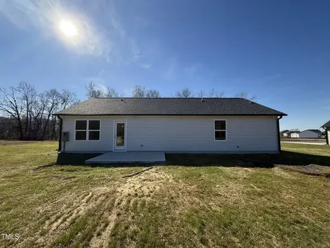148 Phil Jack Road Dunn NC 28334