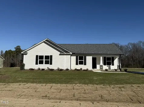 148 Phil Jack Road Dunn NC 28334