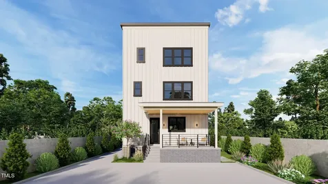 615 Velma Hopkins Lane Raleigh NC 27603