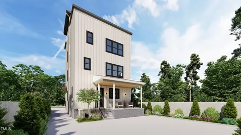 615 Velma Hopkins Lane Raleigh NC 27603