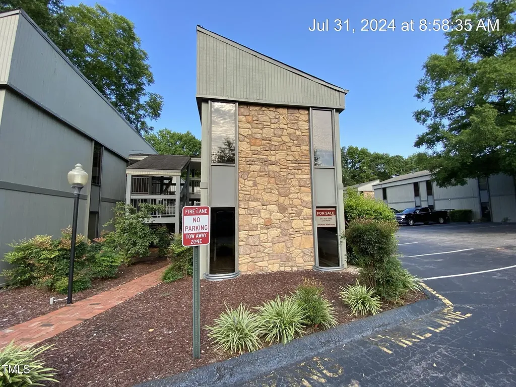 1100 Logger Court Raleigh NC 27609