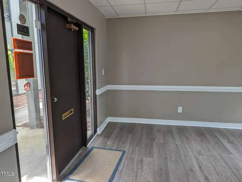 1100 Logger Court Raleigh NC 27609