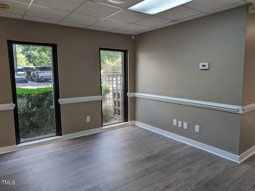 1100 Logger Court Raleigh NC 27609