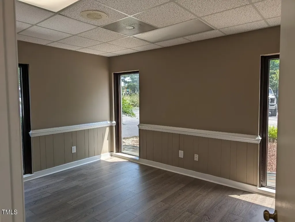 1100 Logger Court Raleigh NC 27609