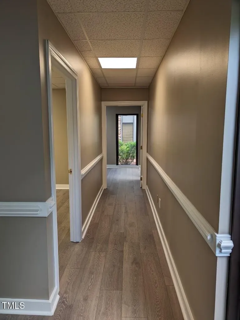 1100 Logger Court Raleigh NC 27609
