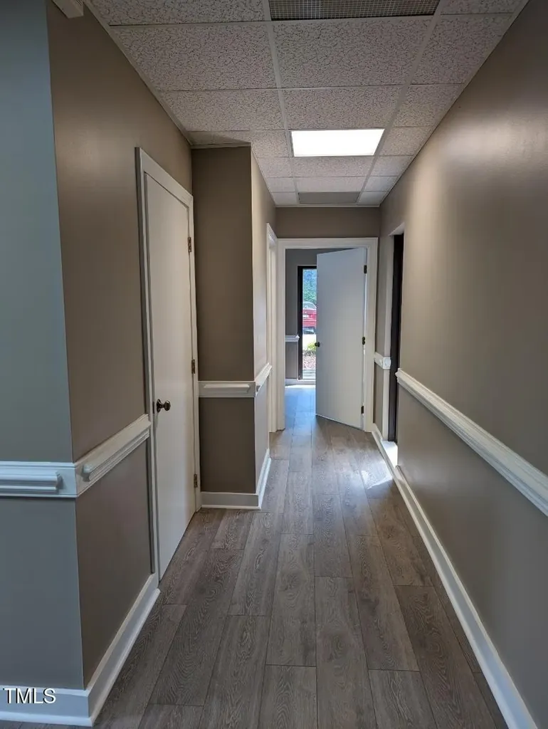 1100 Logger Court Raleigh NC 27609