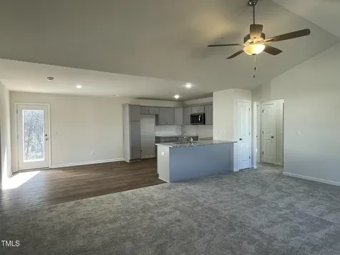 223 Magnolia Run Way Benson NC 27504