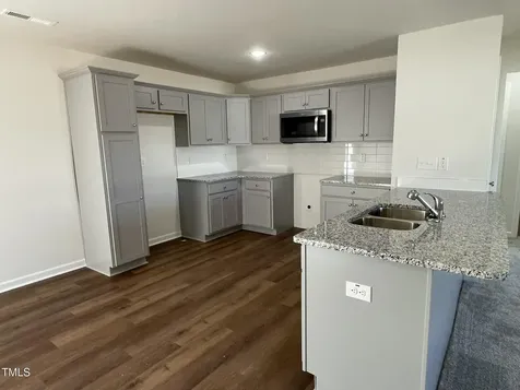 223 Magnolia Run Way Benson NC 27504