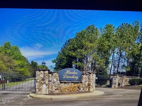 0 Harbor Drive Macon NC 27551