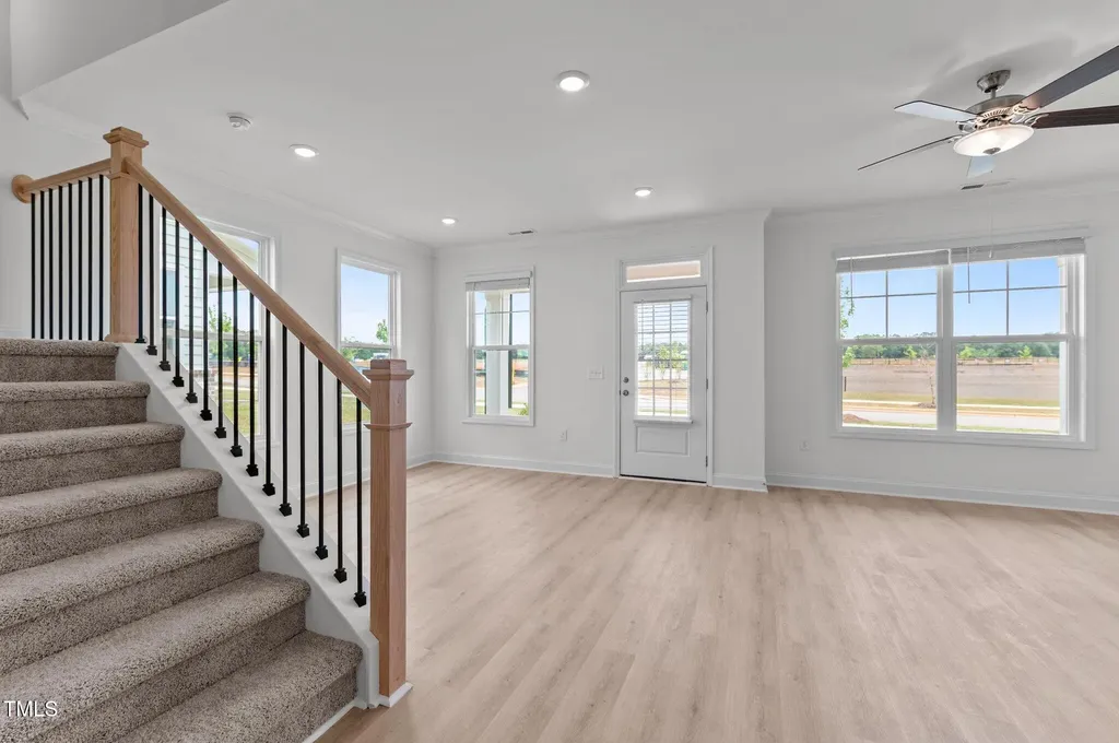 945 Alma Railway Drive Wake Forest NC 27587