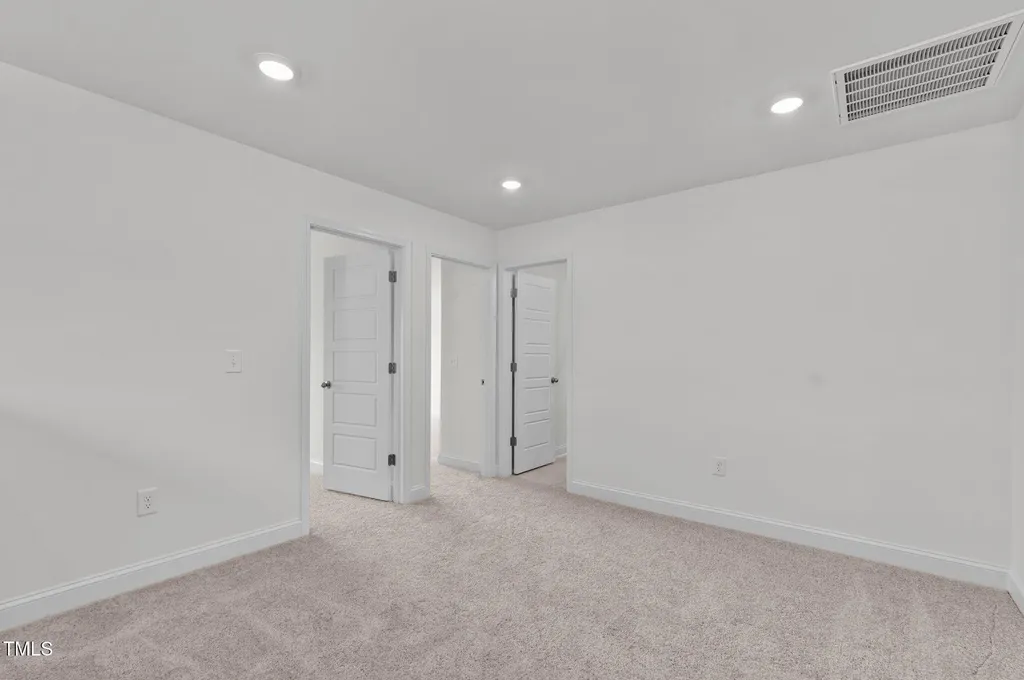 945 Alma Railway Drive Wake Forest NC 27587