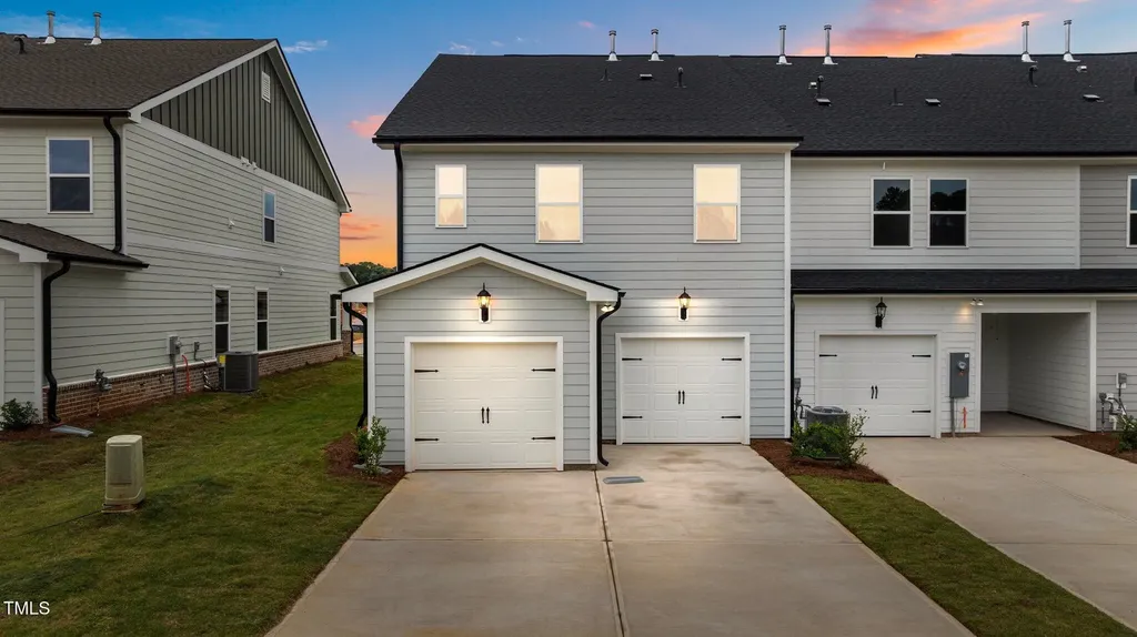 945 Alma Railway Drive Wake Forest NC 27587