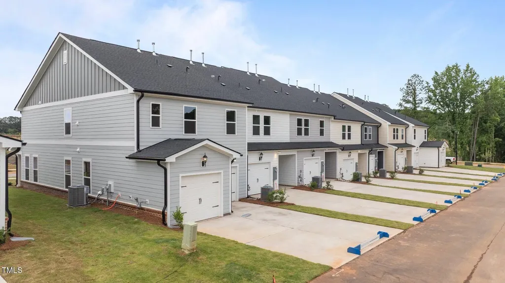 945 Alma Railway Drive Wake Forest NC 27587