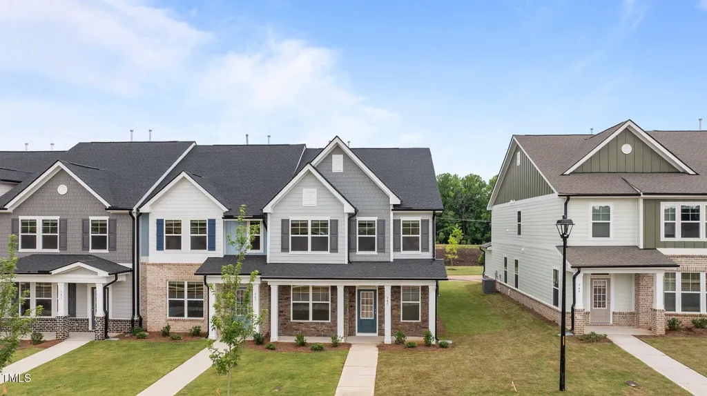945 Alma Railway Drive Wake Forest NC 27587