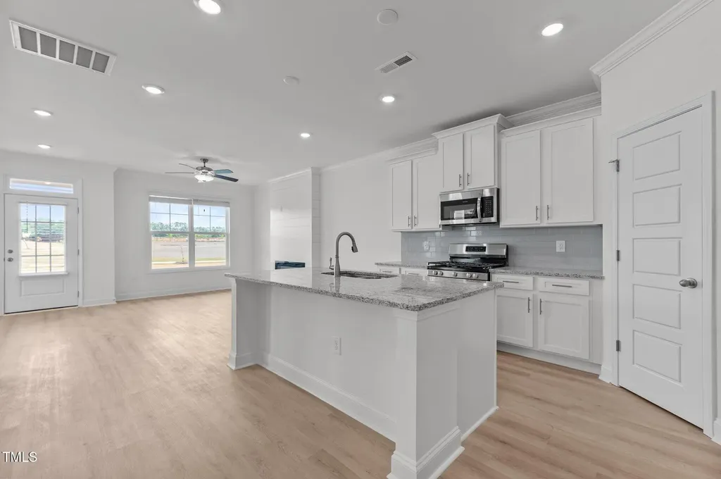945 Alma Railway Drive Wake Forest NC 27587