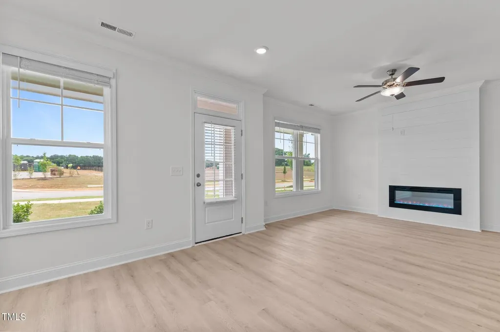 945 Alma Railway Drive Wake Forest NC 27587