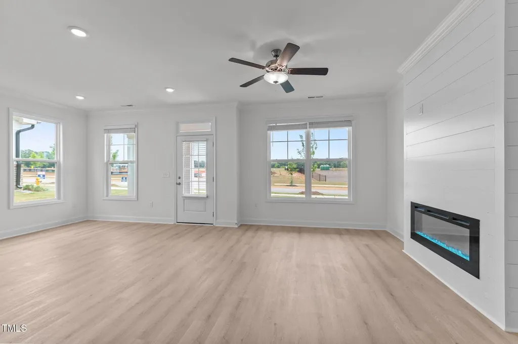 945 Alma Railway Drive Wake Forest NC 27587