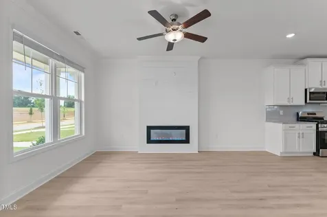945 Alma Railway Drive Wake Forest NC 27587