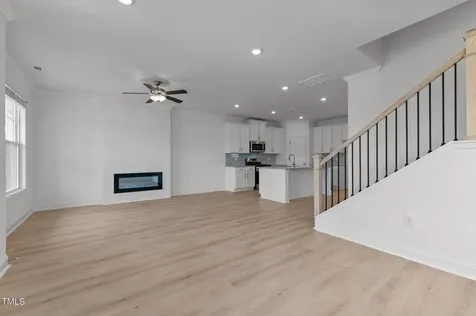 945 Alma Railway Drive Wake Forest NC 27587