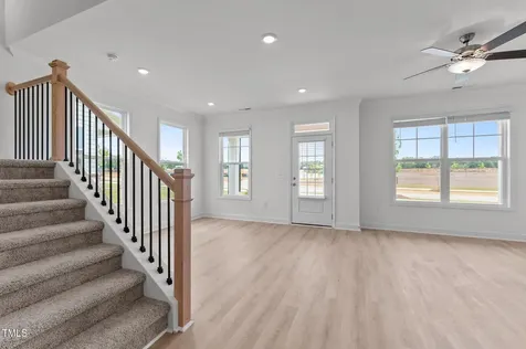 945 Alma Railway Drive Wake Forest NC 27587