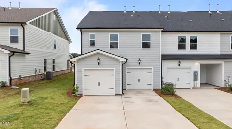 945 Alma Railway Drive Wake Forest NC 27587