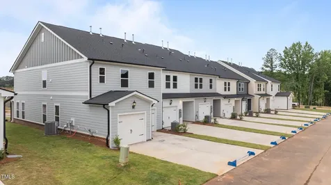945 Alma Railway Drive Wake Forest NC 27587