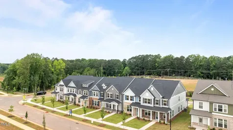 945 Alma Railway Drive Wake Forest NC 27587