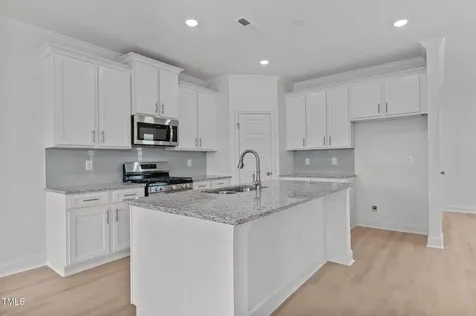 945 Alma Railway Drive Wake Forest NC 27587