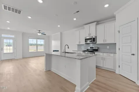 945 Alma Railway Drive Wake Forest NC 27587