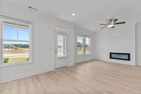 945 Alma Railway Drive Wake Forest NC 27587