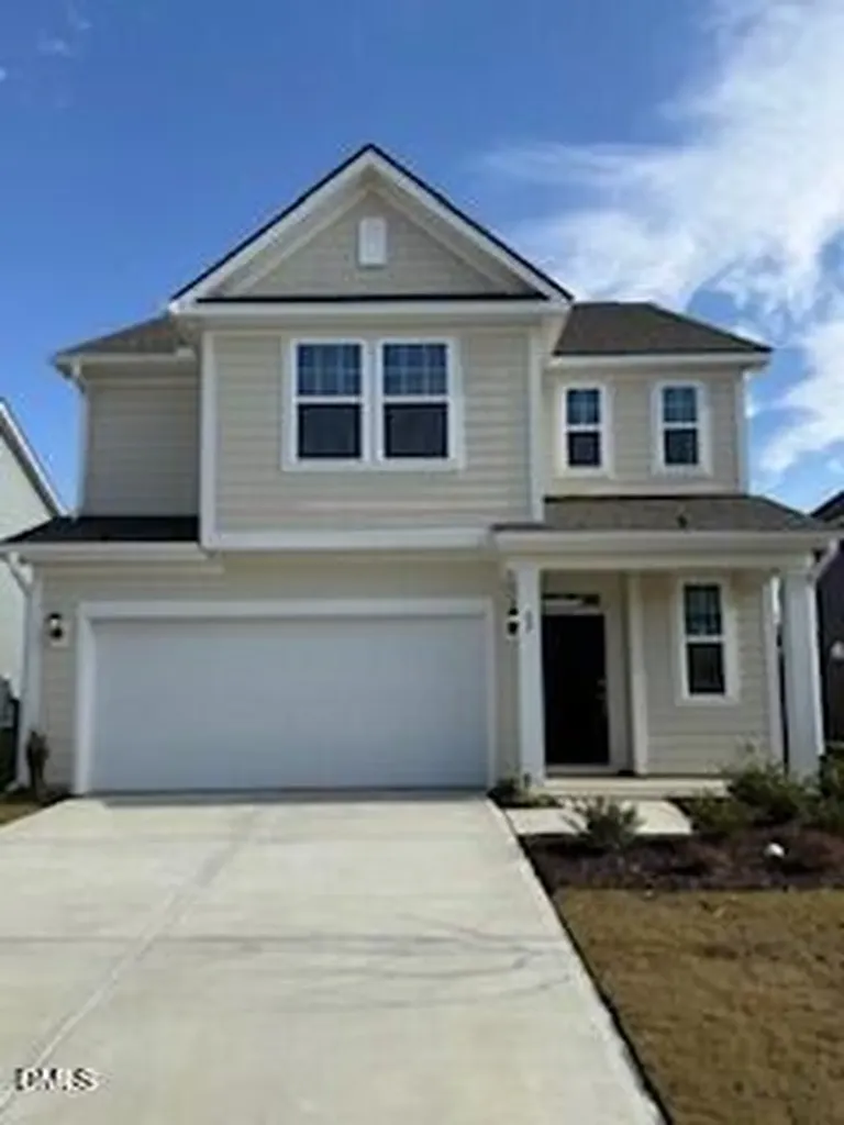 89 Willow Cameron Way Angier NC 27501